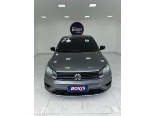 Foto do veículo Volkswagen Gol 1.0 12v Tl Mb S Flex