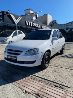 Foto do veículo Chevrolet Classic Life/ls 1.0 Vhc Flexp. 4p