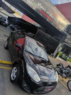 Foto do veículo Ford Fiesta 1.6 Rocam Flex