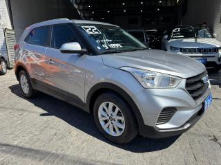 Foto do veículo Hyundai Creta 1.6 Action Auto