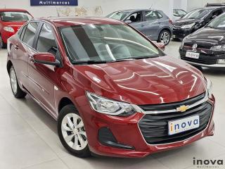 Foto do veículo Chevrolet Onix Sedan Plus Ltz 1.0 12v Tb Flex Aut.