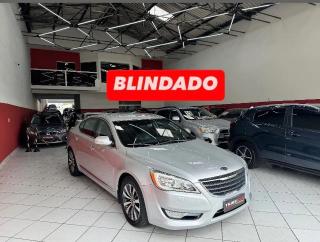Foto do veículo Kia Motors Cadenza Ex 3.5 V6 24v Aut.
