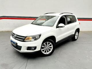 Foto do veículo Volkswagen Tiguan 1.4 Tsi 16v 150cv 5p