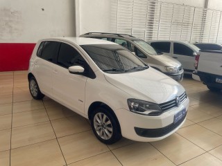 Foto do veículo Volkswagen Fox 1.6 Vht Total Flex I-motion