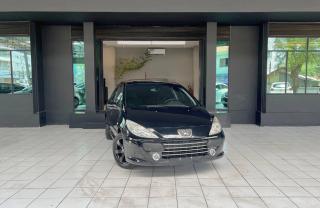 Foto do veículo Peugeot 307 Soleil/presence 1.6/1.6 Flex 16v 5p