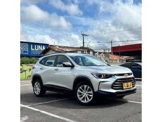 Foto do veículo Chevrolet Tracker 1.0 Turbo Ltz Auto
