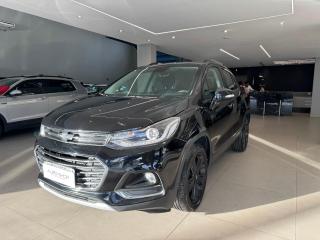 Foto do veículo Chevrolet Tracker 1.4 16v Ecotec Midnight Auto