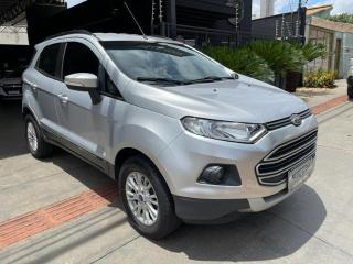 Foto do veículo Ford Ecosport 1.6 Se At
