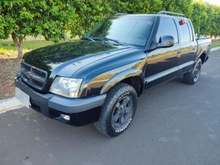 Foto do veículo Chevrolet S-10 2.4 Flexpower 4x2 Advantage Cabine Dupla
