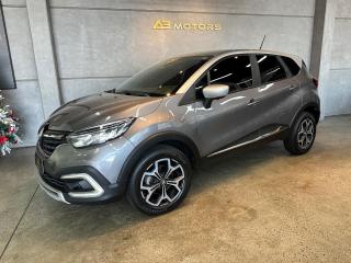 Foto do veículo Renault Captur 1.3 Tce Intense Cvt