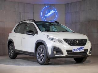 Foto do veículo Peugeot 2008 1.6 Griffe Auto