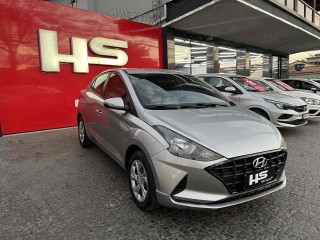 Foto do veículo Hyundai Hb20s Vision 1.0 Flex 12v Mec.