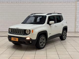 Foto do veículo Jeep Renegade Longitude 2.0 4x4 Tb Diesel Aut
