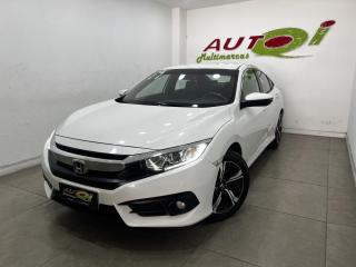 Foto do veículo Honda Civic Sedan Exl 2.0 Flex 16v Aut.4p