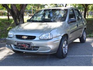 Foto do veículo Chevrolet Classic Life/ls 1.0 Vhc Flexp. 4p