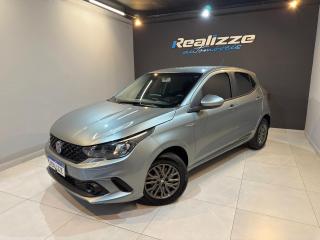 Foto do veículo Fiat Argo Drive 1.0 6v Flex