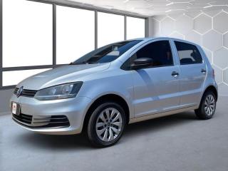 Foto do veículo Volkswagen Fox 1.0 Mpi Trendline