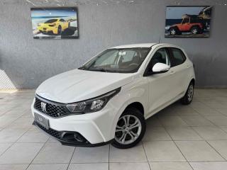 Foto do veículo Fiat Argo Drive 1.0 6v Flex