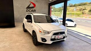 Foto do veículo Mitsubishi Asx 2.0 16v 4x4 160cv Aut.