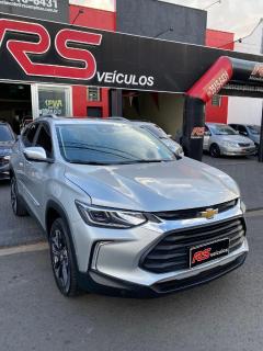 Foto do veículo Chevrolet Tracker Premier 1.2 Turbo 12v Flex Aut.