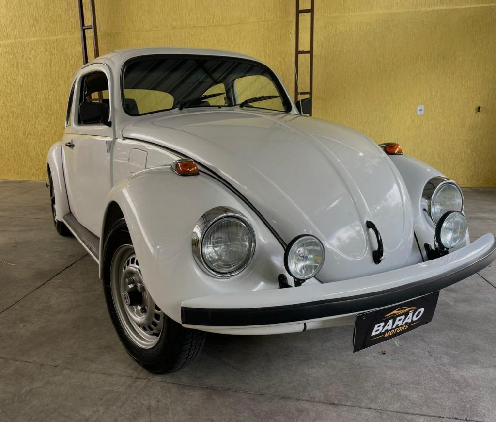 Volkswagen Fusca 1995
