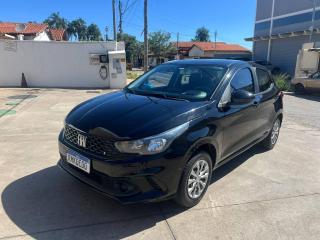 Foto do veículo Fiat Argo 1.0 Drive