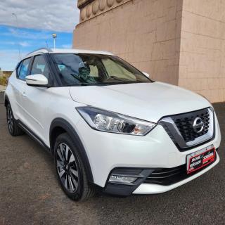 Foto do veículo Nissan Kicks Sv Limited 1.6 16v Flex 5p Aut.