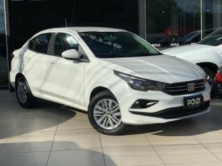 Foto do veículo Fiat Cronos 1.3 Drive Cvt