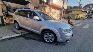 Foto do veículo Fiat Freemont 2.4 16v Precision Auto