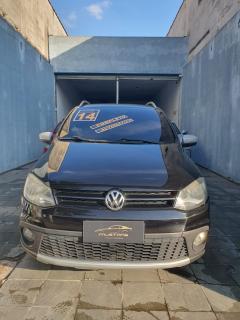 Foto do veículo Volkswagen Fox 1.6 Vht Total Flex Crossfox I-motion