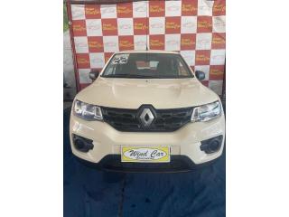 Foto do veículo Renault Kwid Intense 1.0 Flex 12v 5p Mec.