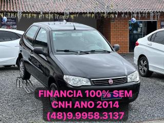 Foto do veículo Fiat Palio 1.0 Fire Flex