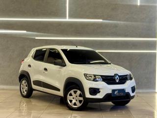 Foto do veículo Renault Kwid 1.0 Zen