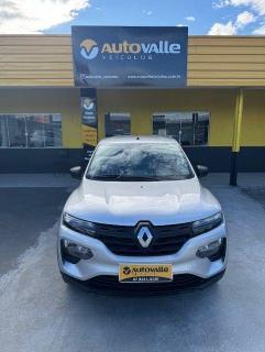 Foto do veículo Renault Kwid Zen 1.0 Flex 12v 5p Mec.