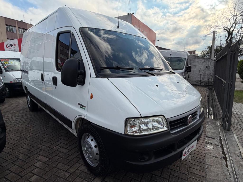 Fiat Ducato Ducato Maxi. Long. 2.3 T.Alto ME Diesel 2016