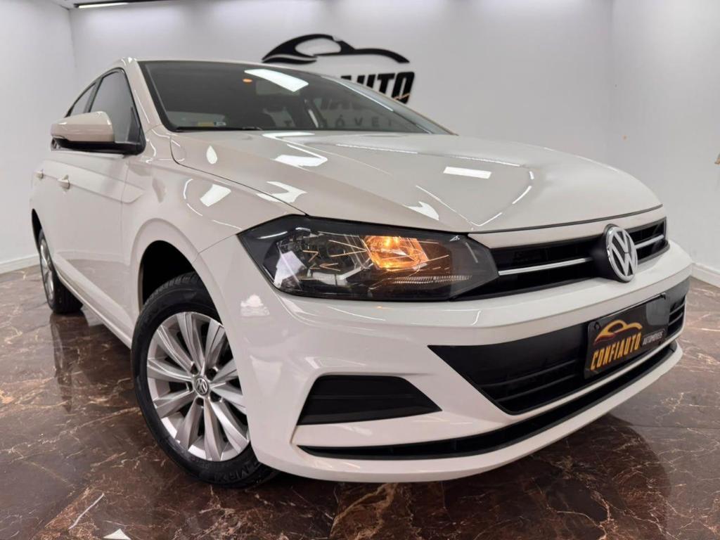 Volkswagen Virtus