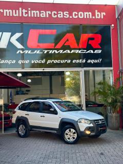 Foto do veículo Fiat Palio 1.8 16v Flex Weekend Adventure