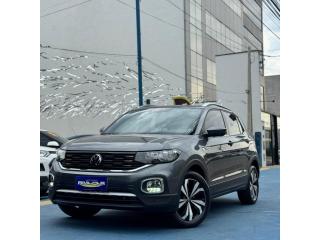 Foto do veículo Volkswagen T-cross 1.4 250 Tsi Highline Auto