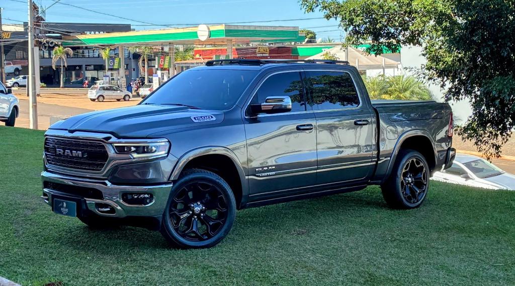Ram 1500 2023