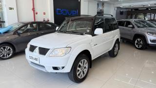 Foto do veículo Mitsubishi Pajero Tr4 2.0 16v Flex Auto 4wd