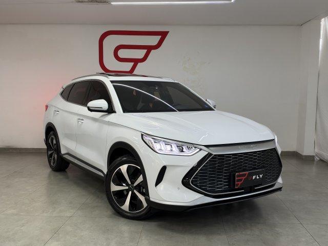 Byd Song