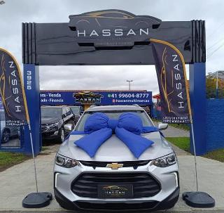 Foto do veículo Chevrolet Tracker Lt 1.0 Turbo 12v Flex Aut.