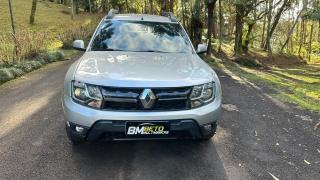 Foto do veículo Renault Duster Oroch 1.6 Expression