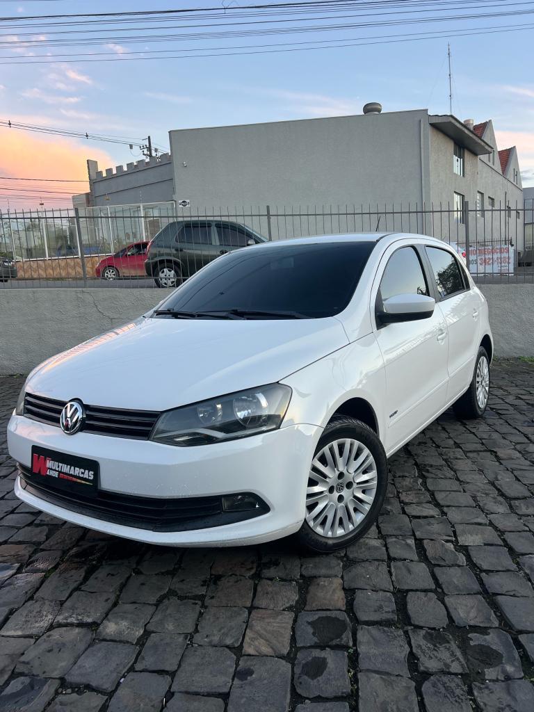 Volkswagen Gol