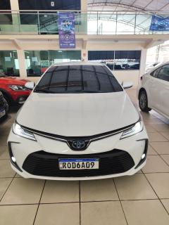 Foto do veículo Toyota Corolla 1.8 Hev Altis Cvt