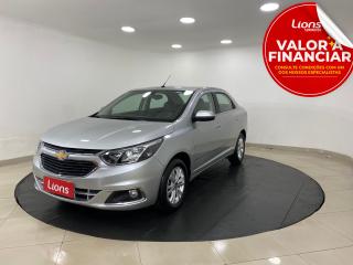 Foto do veículo Chevrolet Cobalt 1.8 8v Econoflex Ltz Auto