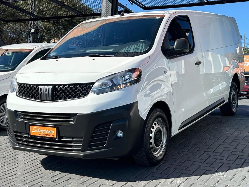 Fiat Scudo 1.5 Td Cargo 2023