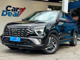 Foto do veículo Hyundai Creta 1.0 T-gdi N Line Auto