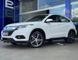 Foto do veículo Honda Hr-v 1.8 Ex Cvt