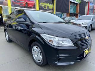 Foto do veículo Chevrolet Onix 1.0 Spe/4 Eco Joy